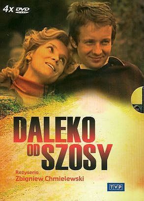 Daleko od Szosy
